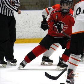 «Авто – Верхняя Пышма» – ХК «Молот»