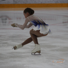 Первенство Верхней Пышмы «Медный конёк»