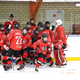 Команда Авто