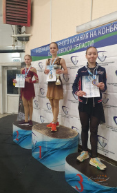 Абакумова Василиса