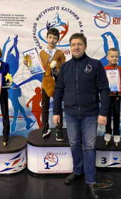 Романов Михаил