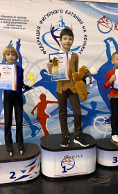 Романов Михаил