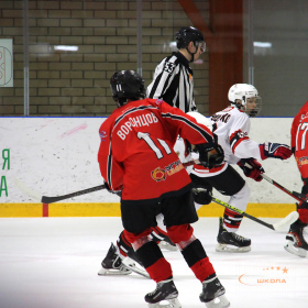 АВТО-Верхняя Пышма - Д13 Юность (Екатеринбург)