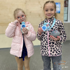 Крещенские морозы