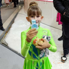 Крещенские морозы