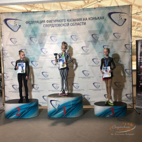 Марейченко Виктория