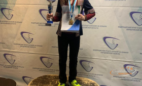 Панченко Артем