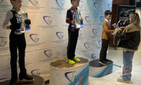 Панченко Артем