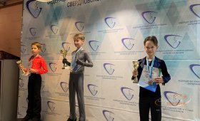 Вениаминов Лука