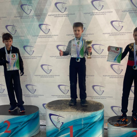 Николишин Александр