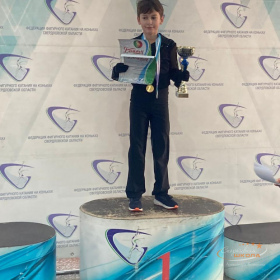 Николишин Александр западный округ