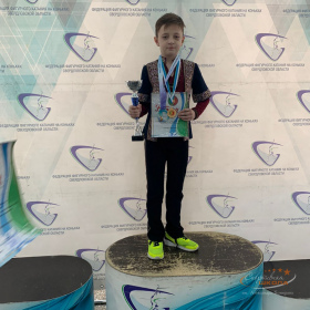 Панченко Артем западдый округ