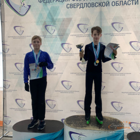 Вениаминов Лука, западный округ