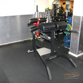 Новые тренажеры