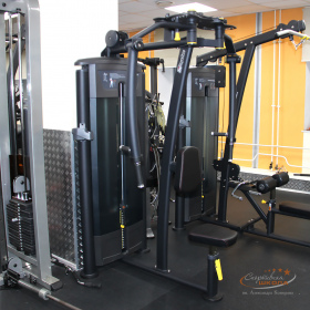 Новые тренажеры