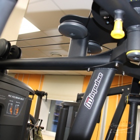 Новые тренажеры