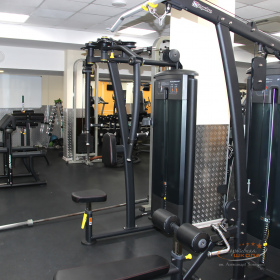 Новые тренажеры