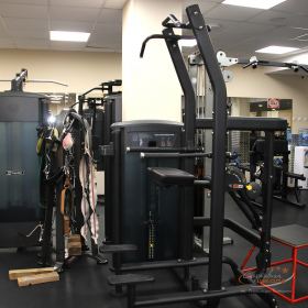 Новые тренажеры