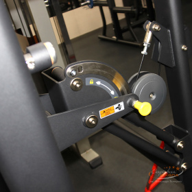 Новые тренажеры