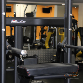 Новые тренажеры