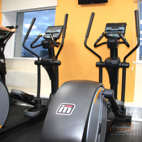 Новые тренажеры