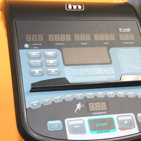 Новые тренажеры