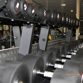 Новые тренажеры