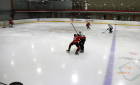 Заряд - Авто-Верхняя Пышма