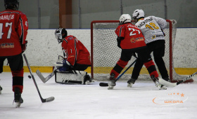 Заряд - Авто-Верхняя Пышма