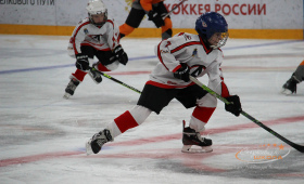 Авто-Верхняя Пышма - Олимпик