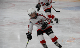 Авто-Верхняя Пышма - Олимпик