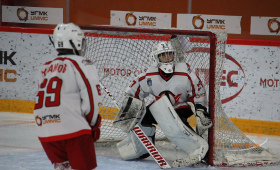 Авто-Верхняя Пышма - Олимпик