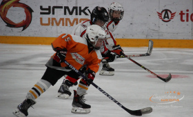 Авто-Верхняя Пышма - Олимпик