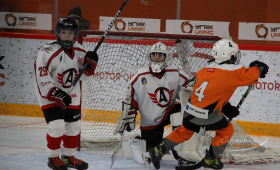 Авто-Верхняя Пышма - Олимпик