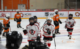 Авто-Верхняя Пышма - Олимпик