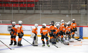 Авто-Верхняя Пышма - Олимпик