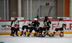 Авто-Верхняя Пышма - Металлург