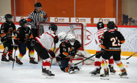 Авто-Верхняя Пышма - Металлург