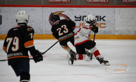 Авто-Верхняя Пышма - Металлург