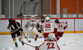 Авто-Верхняя Пышма - Металлург