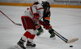 Авто-Верхняя Пышма - Металлург