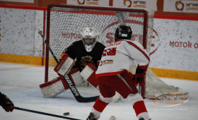 Авто-Верхняя Пышма - Металлург