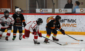 Авто-Верхняя Пышма - Металлург