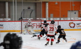 Авто-Верхняя Пышма - Металлург