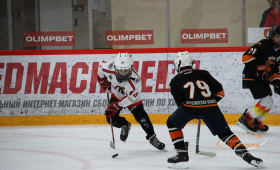 Авто-Верхняя Пышма - Металлург