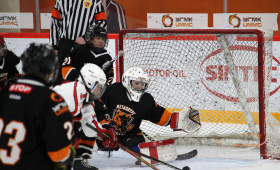 Авто-Верхняя Пышма - Металлург