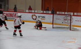 Авто-Верхняя Пышма - Металлург