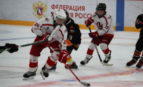 Авто-Верхняя Пышма - Металлург