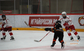 Авто-Верхняя Пышма - Металлург