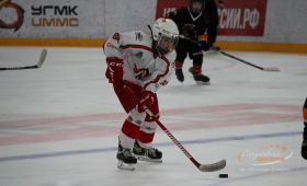 Авто-Верхняя Пышма - Металлург